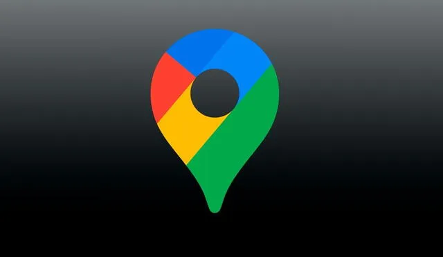 Este sistema de Google Maps funciona con los usuarios que tienen habilitado el permiso del historial de ubicaciones. Foto: ProAndroid