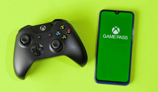 xCloud Gaming es parte del servicio de suscripción Xbox Game Pass Ultimate. Foto: Miguel Lagoa