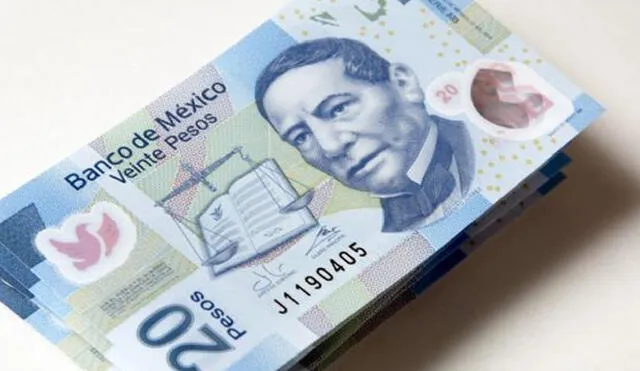 Conoce el precio del dólar en México este sábado 17 de abril del 2021. Foto: difusión/MDZ