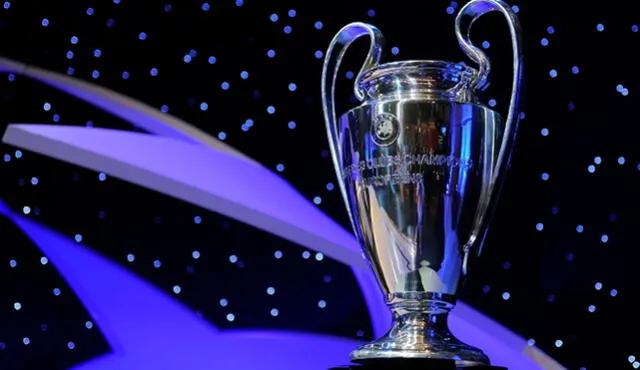 La Superliga sería la nueva Champions League de los clubes poderosos. Foto: EFE