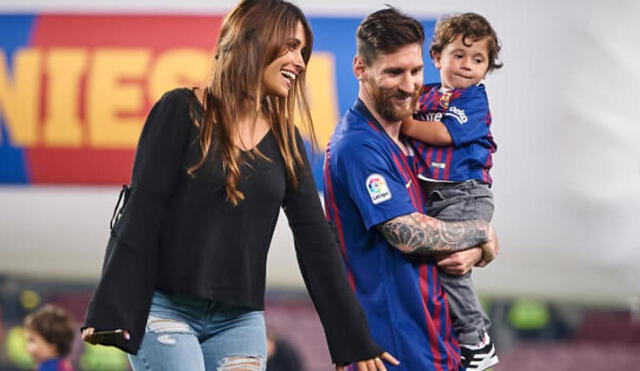 Lionel Messi fue la gran figura de Barcelona en la final de la Copa del Rey. foto: EFE.