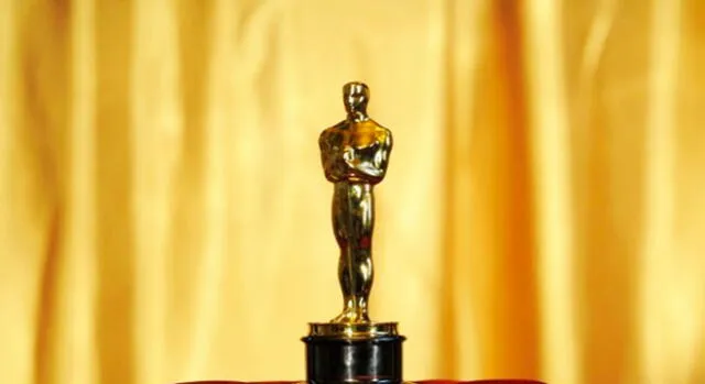 Los Premios Oscar están programados para el 25 de abril. Foto: La Academia