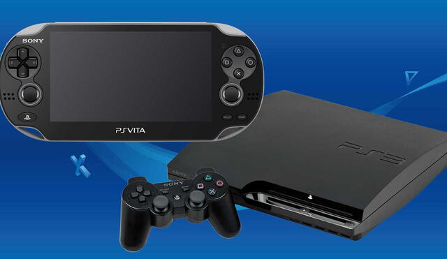 La empresa japonesa dio marcha atrás y seguirá dando acceso a la PSN Store a los usuarios de PS3 y PS Vita. Foto: Press Start