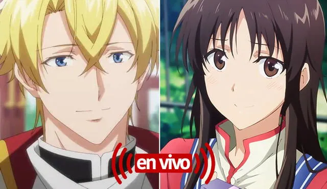 Seijo no maryoku wa bannou desu capítulo 3 español online: dónde y