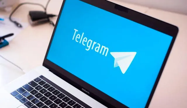 Para usar Telegram WebK o Telegram WebZ es necesario tener instalado Telegram en tu iPhone o Android. Foto: Pulzo
