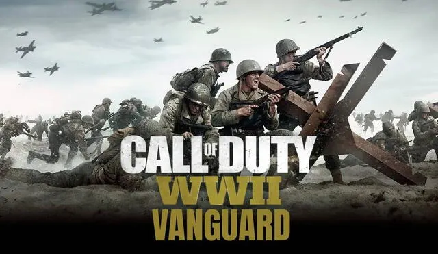 A diferencia de Battlefield, la nueva entrega de Call of Duty sí sería un título multigeneracional. Foto: Activision