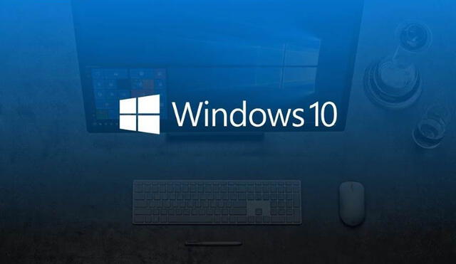 Varios juegos se están viendo afectados por el último parche de seguridad de Windows 10. Foto: Muy Computer