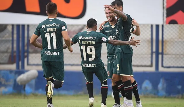 Universitario vuelve a una fase de grupos de Copa Libertadores después de siete años.