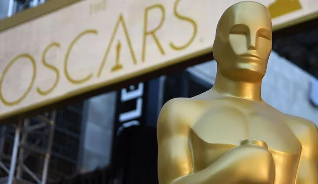 Los Premios Óscar tendrán una versión única este 2021. Foto: AFP