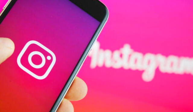 Instagram está disponible en dispositivos iOS y Android. La red social solo permite descargar videos propios desde tu perfil. Foto: TreceBits