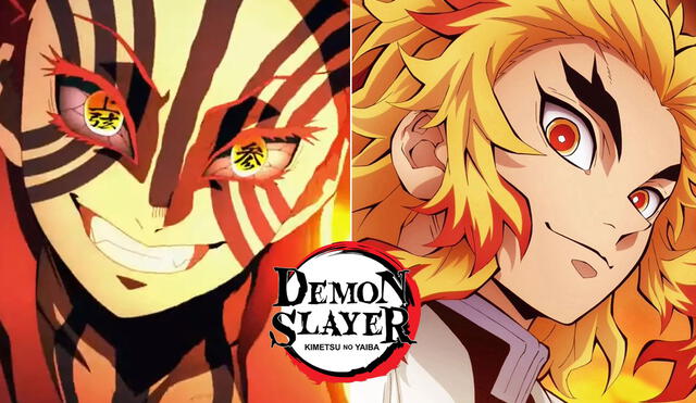 Ver Demon Slayer Kimetsu no Yaiba ONLINE Temporada 2 Capítulo 7