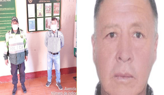 Burgomaestre fue puesto a disposición del Poder Judicial. Foto: PNP/Cusco Datos