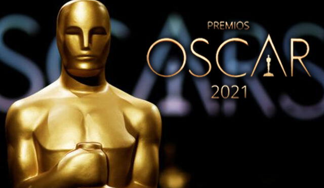 Los Premios Óscar 2021 se realizará en Los Ángeles, en un espacio abierto. Foto: composición/AMPAS
