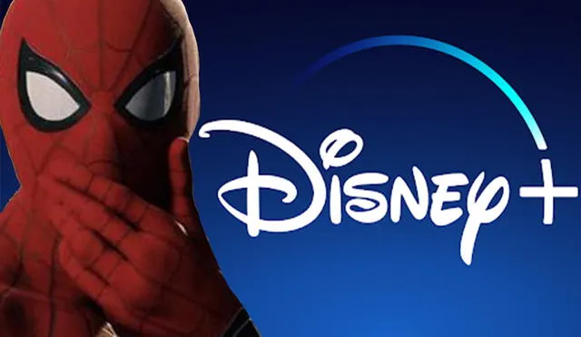 Sony vuelve a cerrar un trato comercial. Primero fue con Netflix y ahora con Disney. Foto: Sony/Disney/Composición