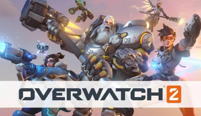 El director deja la compañía en pleno desarrollo de la secuela de Overwatch. Foto: Blizzard