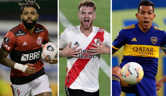 La Superliga fue impulsada por 12 clubes europeos pero habría negociado con otros peruanos. Fotos: AFP