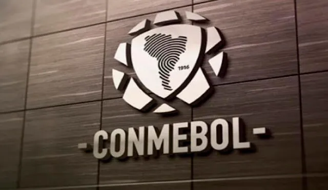 Conmebol anunció que se iniciará con la vacunación para los participantes en la Copa América. Foto: difusión