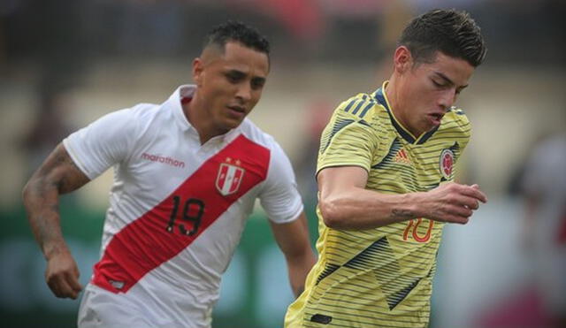 La selección peruana sumó 1 punto en las cuatro primeras fechas de las Eliminatorias. Foto: EFE