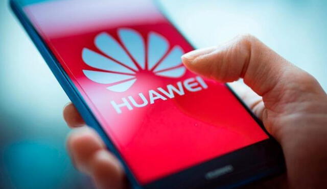 El sistema de Huawei realizará una comparación de la información legal de las apps instaladas. Foto: AndroidPolice
