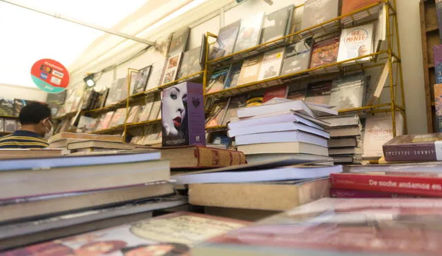 La Municipalidad de Lima ha puesto a disposición 500 libros digitales dirigidos al público de todas las edades. Foto: MML