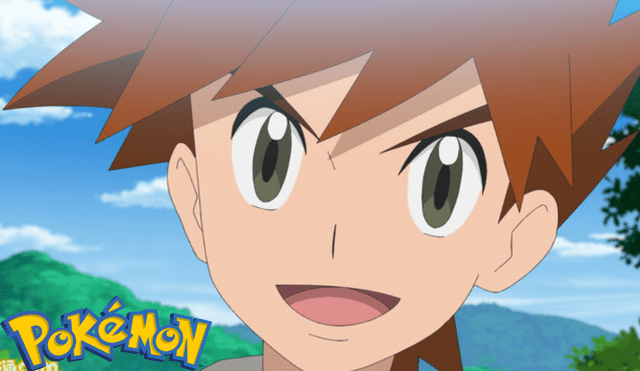 Conoce más acerca de lo que se viene para Pokémon 2019. Foto: Toei Animation