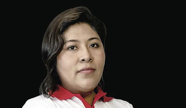 Programa. Chávez admite que hay dudas sobre el plan de gobierno de PL. Foto: difusión