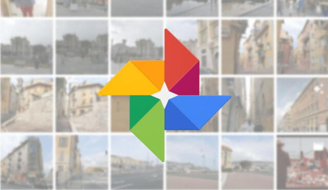 La aplicación Google Fotos está disponible en Android y iPhone. Foto: Computer Hoy