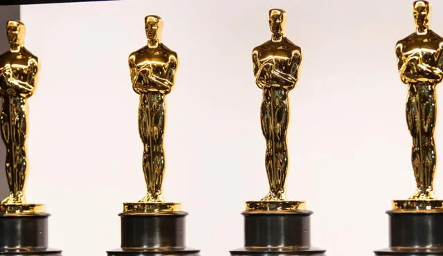 Hay varios favoritos para ganar las estatuillas de los Premios Oscar 2021, según las casas de apuestas. Foto: difusión