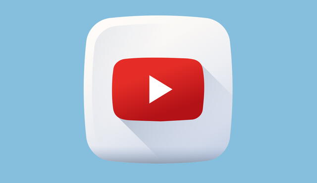 Esta nueva función de YouTube llegará a todos los usuarios de Android e iOS. 
Foto: composición LR