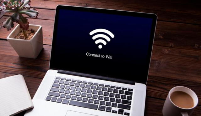 Eliminar las viejas redes de Wi-Fi a las que solías conectarte evitará que tengas problemas de conexión y disminuirá el riesgo de que te hackeen. Foto: BBC