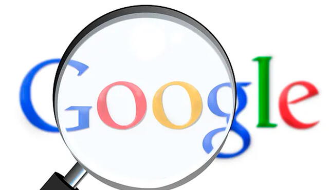 Google explicó desde su blog que los usuarios no pueden encontrar determinados temas en su buscador, porque estos infringen la ley. Foto: Tutobásico