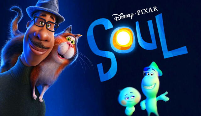 La cinta nos presentó una historia llena de sueños y pasión. Foto: Pixar