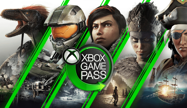 Los juegos están disponibles para consolas Xbox One y Xbox Series X/S. Foto: Microsoft