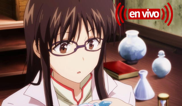 Domestic na kanojo Temporada 2 : ¿Cuál es la fecha de lanzamiento?