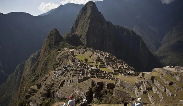 Perú nuevamente esta presente en una nueva edición de los Óscar del Turismo 2021. Foto: PromPerú