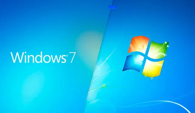 Usar Windows 7 en 2021 supone un riesgo de seguridad bastante alto. Foto: Neowin