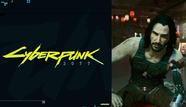 Cyberpunk 2077, el título de CD Projekt sigue siendo noticia. Foto: composición Facebook