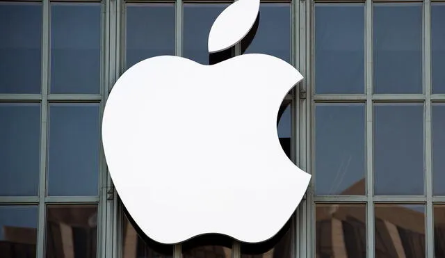 Apple indicó a la agencia de prensa rusa Ria Novosti que “respeta” la decisión del regulador ruso. Foto: AFP