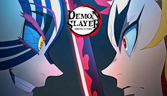 Demon slayer temporada 2 en Netflix: hora de estreno en Perú