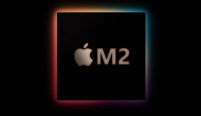 Apple seguiría la tendencia de la industria de microprocesadores con sus los nuevos M1X o M2, que tendrían un proceso de fabricación de 5nm+. Foto: MuyComputer