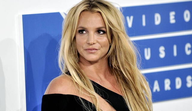 Britney Spears se hará presente en la próxima audiencia. Foto: difusión