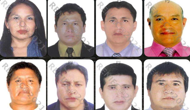 Cuarto Juzgado Penal Unipersonal de Huamanga dictó condena. Foto: Poder Judicial