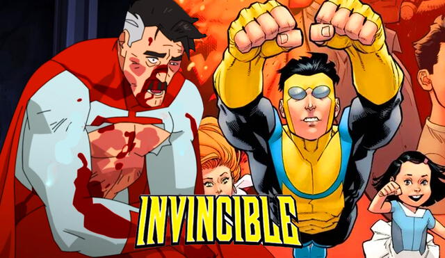 La serie inspirada en la historieta de Image Comics tiene mucho más por ofrecer. Foto: composición /Amazon