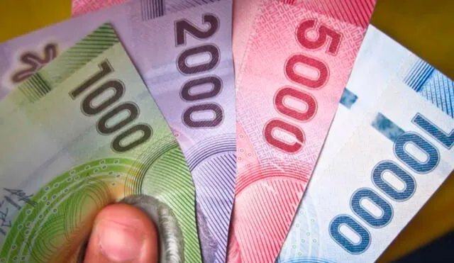 El monto base del Bono COVID-19 de abril es de hasta 50.000 pesos por integrante. Foto: difusión