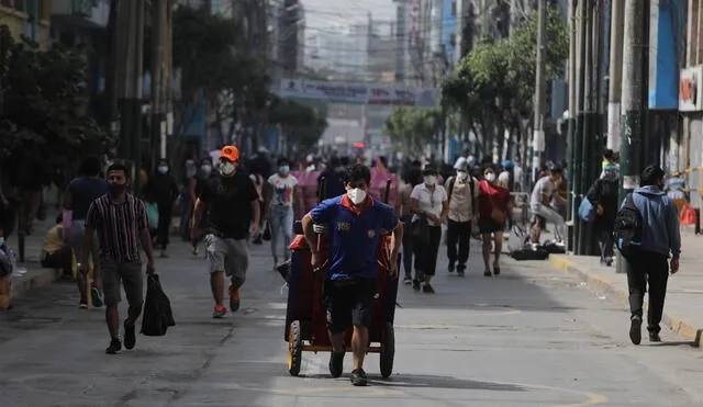 Todo comenzó a fines del siglo XIX en Norteamérica. En el Perú se celebra este sábado 1 de mayo. Foto: Jorge Cerdán /La República