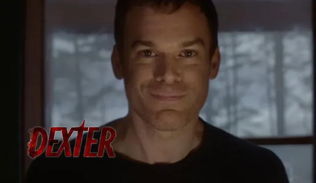 Dexter 9 promete tener una mejor conclusión que su antecesora. Foto: Showtime