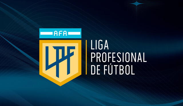 Veintiséis equipos compiten en el torneo de primera división de Argentina este año. Foto: Liga Profesional de Fútbol