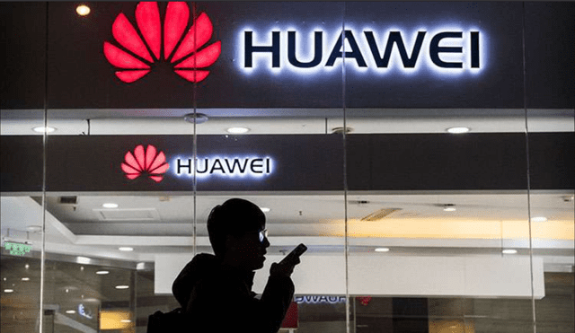 Reportan caída colosal de los ingresos de Huawei en el mercado asiático. Foto: difusión