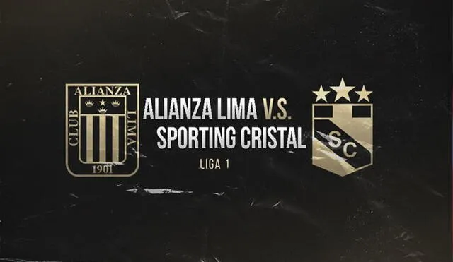 El Estadio Nacional será escenario del Alianza Lima vs. Sporting Cristal. Foto: composición GLR