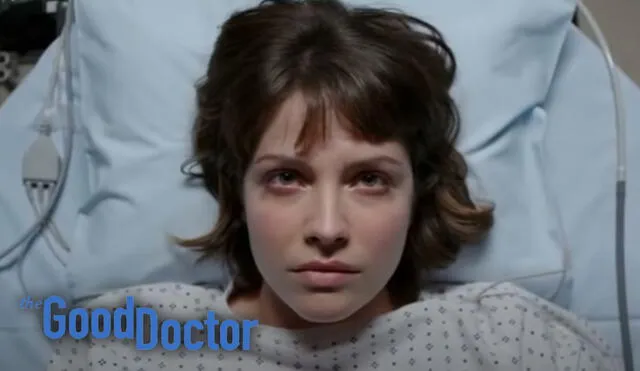 La temporada 4 de The good doctor retomó su transmisión el 11 de enero de 2021. Foto: ABC